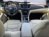 Thumbnail of 2018 Bronze Dune Metallic Cadillac XT5
