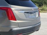 Thumbnail of 2018 Bronze Dune Metallic Cadillac XT5