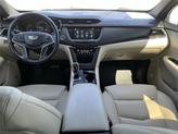Thumbnail of 2018 Bronze Dune Metallic Cadillac XT5