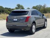 Thumbnail of 2018 Bronze Dune Metallic Cadillac XT5