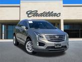 Photo of 2018 Bronze Dune Metallic Cadillac XT5