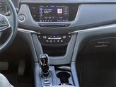 Thumbnail of 2024 Stellar Black Metallic Cadillac XT5