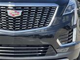 Thumbnail of 2024 Stellar Black Metallic Cadillac XT5