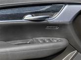 Thumbnail of 2024 Stellar Black Metallic Cadillac XT5