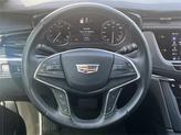 Thumbnail of 2024 Stellar Black Metallic Cadillac XT5