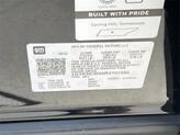 Thumbnail of 2024 Stellar Black Metallic Cadillac XT5