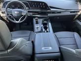 Thumbnail of 2023 Black Raven Cadillac Escalade