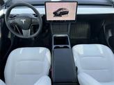 Thumbnail of 2023 Gray Tesla Model Y