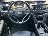 Thumbnail of 2023 Argent Silver Metallic Cadillac XT6