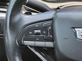 Thumbnail of 2023 Argent Silver Metallic Cadillac XT6