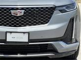 Thumbnail of 2023 Argent Silver Metallic Cadillac XT6