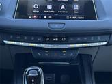 Thumbnail of 2023 Stellar Black Metallic Cadillac XT4