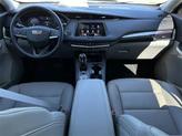 Thumbnail of 2023 Stellar Black Metallic Cadillac XT4