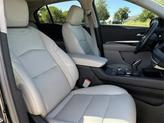 Thumbnail of 2023 Stellar Black Metallic Cadillac XT4