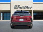 Thumbnail of 2025 Radiant Red Tintcoat Cadillac LYRIQ