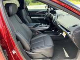 Thumbnail of 2025 Radiant Red Tintcoat Cadillac LYRIQ