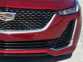 Thumbnail of 2023 Radiant Red Tintcoat Cadillac CT5