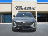 Thumbnail of 2025 Argent Silver Metallic Cadillac LYRIQ