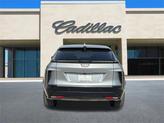Thumbnail of 2025 Argent Silver Metallic Cadillac LYRIQ