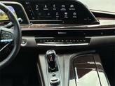Thumbnail of 2022 Dark Moon Blue Metallic Cadillac Escalade