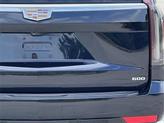 Thumbnail of 2022 Dark Moon Blue Metallic Cadillac Escalade