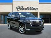 Thumbnail of 2022 Dark Moon Blue Metallic Cadillac Escalade