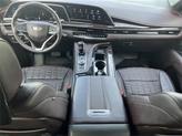 Thumbnail of 2022 Dark Moon Blue Metallic Cadillac Escalade
