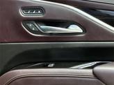 Thumbnail of 2022 Dark Moon Blue Metallic Cadillac Escalade