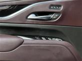 Thumbnail of 2022 Dark Moon Blue Metallic Cadillac Escalade
