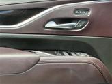 Thumbnail of 2022 Dark Moon Blue Metallic Cadillac Escalade