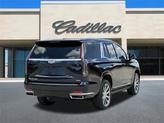 Thumbnail of 2022 Dark Moon Blue Metallic Cadillac Escalade