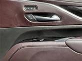 Thumbnail of 2022 Dark Moon Blue Metallic Cadillac Escalade