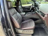 Thumbnail of 2022 Dark Moon Blue Metallic Cadillac Escalade
