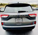 Thumbnail of 2022 Carbonized Gray Metallic Ford Escape