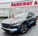 Thumbnail of 2022 Carbonized Gray Metallic Ford Escape