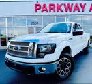 Thumbnail of 2012 White Ford F-150