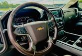 Thumbnail of 2018 White Chevrolet Silverado 1500