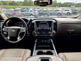 Thumbnail of 2018 White Chevrolet Silverado 1500