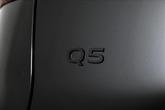 Thumbnail of 2025 Mythos Black Metallic Audi Q5