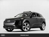 Photo of 2025 Mythos Black Metallic Audi Q5