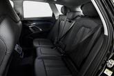 Thumbnail of 2025 Mythos Black Metallic Audi Q5