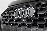 Thumbnail of 2025 Mythos Black Metallic Audi Q5