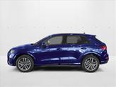 Thumbnail of 2025 Navarra Blue Metallic Audi Q3