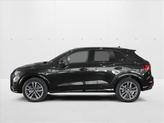 Thumbnail of 2025 Mythos Black Metallic Audi Q3