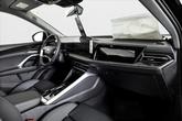 Thumbnail of 2025 Mythos Black Metallic Audi Q5