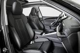 Thumbnail of 2025 Mythos Black Metallic Audi Q5