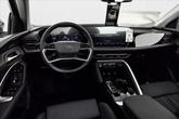 Thumbnail of 2025 Mythos Black Metallic Audi Q5