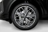 Thumbnail of 2025 Mythos Black Metallic Audi Q5