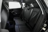 Thumbnail of 2025 Mythos Black Metallic Audi Q5