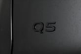 Thumbnail of 2025 Mythos Black Metallic Audi Q5